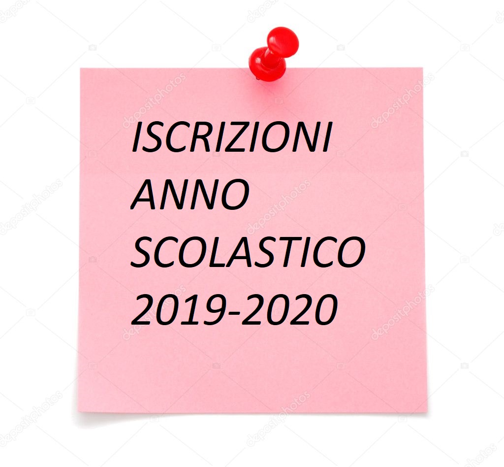 Iscrizioni